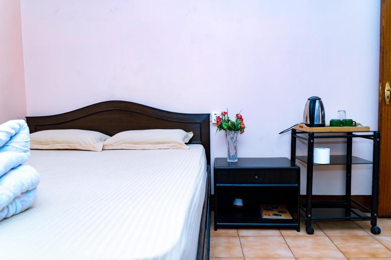 Kbb Hotel And Apartments Hosted By Hostmandu Lalitpur Екстериор снимка