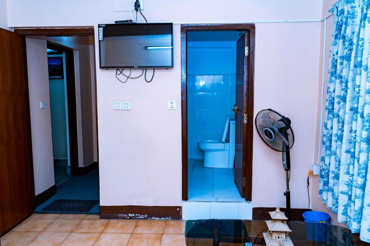 Kbb Hotel And Apartments Hosted By Hostmandu Lalitpur Екстериор снимка