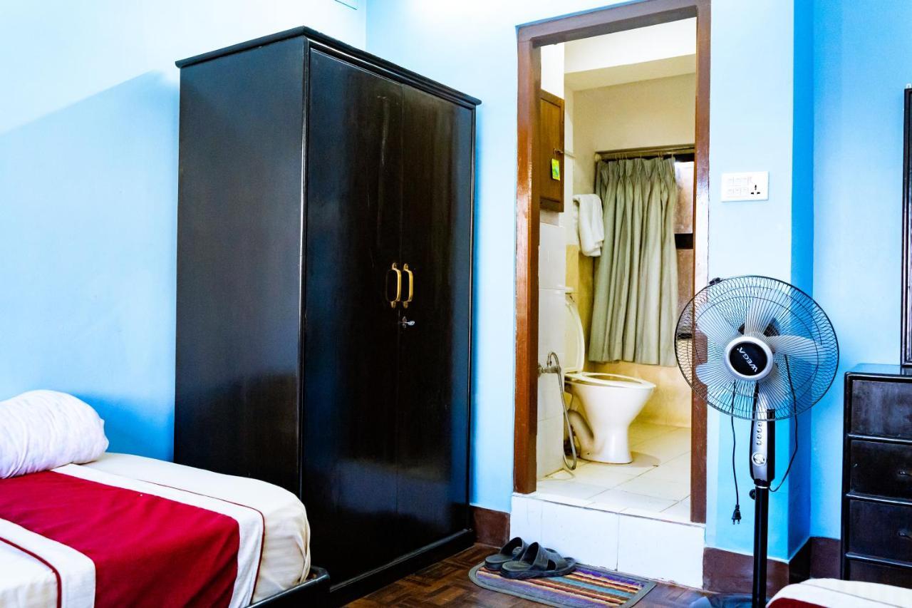 Kbb Hotel And Apartments Hosted By Hostmandu Lalitpur Екстериор снимка