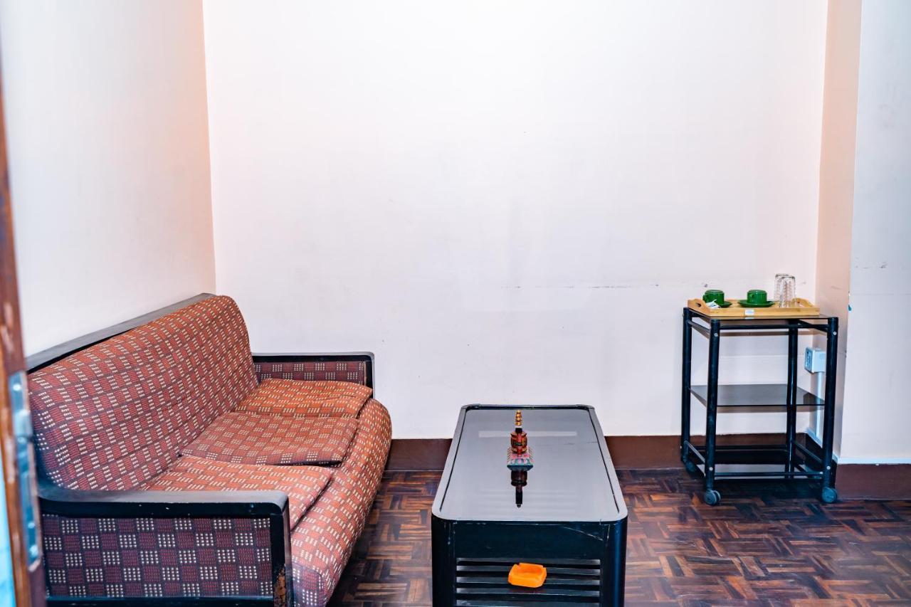 Kbb Hotel And Apartments Hosted By Hostmandu Lalitpur Екстериор снимка