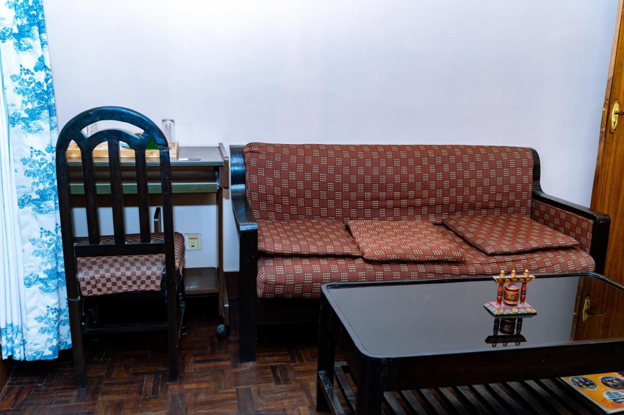 Kbb Hotel And Apartments Hosted By Hostmandu Lalitpur Екстериор снимка