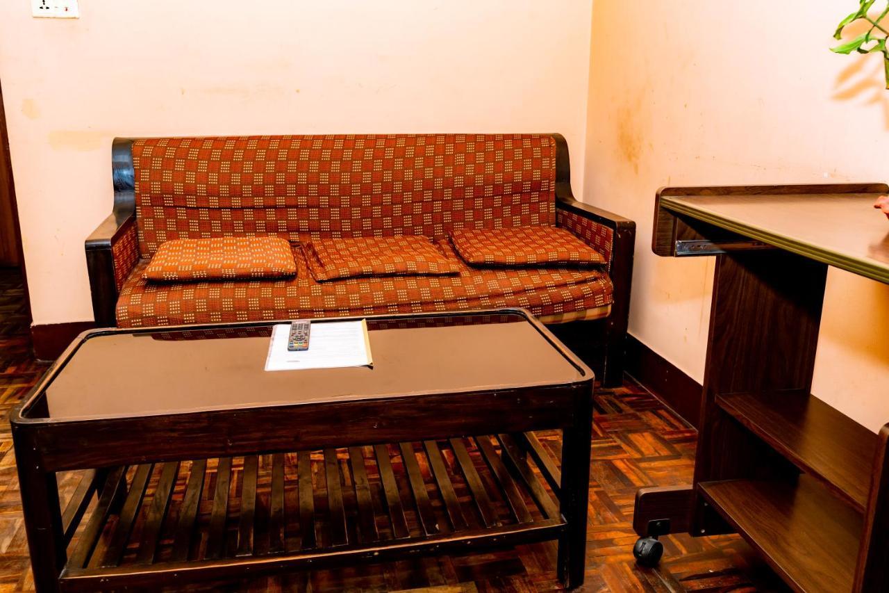 Kbb Hotel And Apartments Hosted By Hostmandu Lalitpur Екстериор снимка