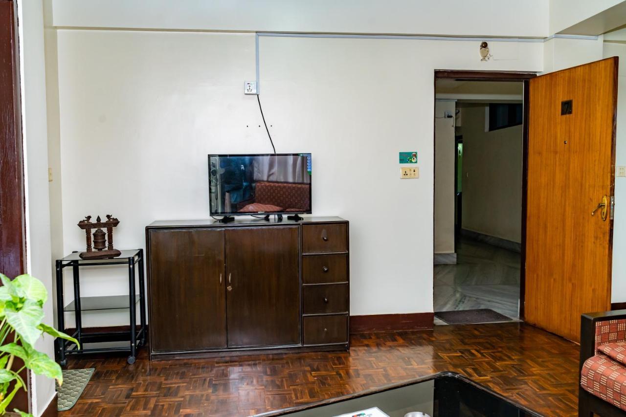 Kbb Hotel And Apartments Hosted By Hostmandu Lalitpur Екстериор снимка