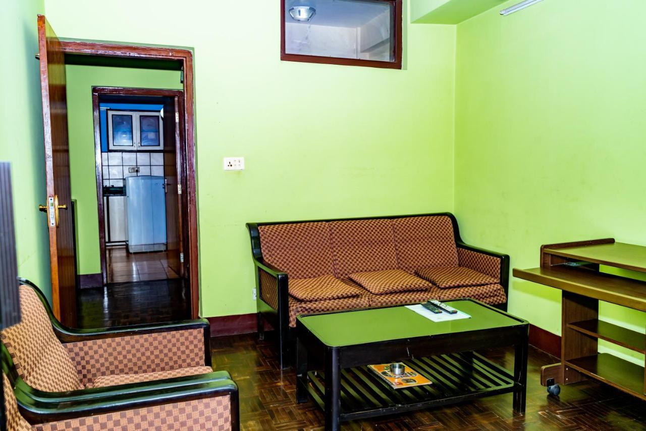 Kbb Hotel And Apartments Hosted By Hostmandu Lalitpur Екстериор снимка