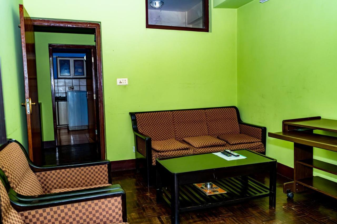 Kbb Hotel And Apartments Hosted By Hostmandu Lalitpur Екстериор снимка