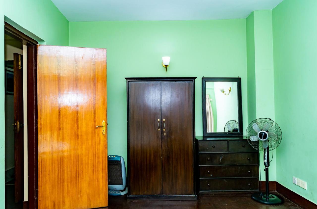 Kbb Hotel And Apartments Hosted By Hostmandu Lalitpur Екстериор снимка